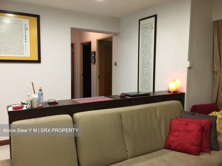 Blk 988C Jurong West Street 93 (Jurong West), HDB 5 Rooms #171023172